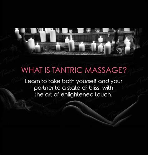 Tantric massage Sexual massage Sankt Poelten